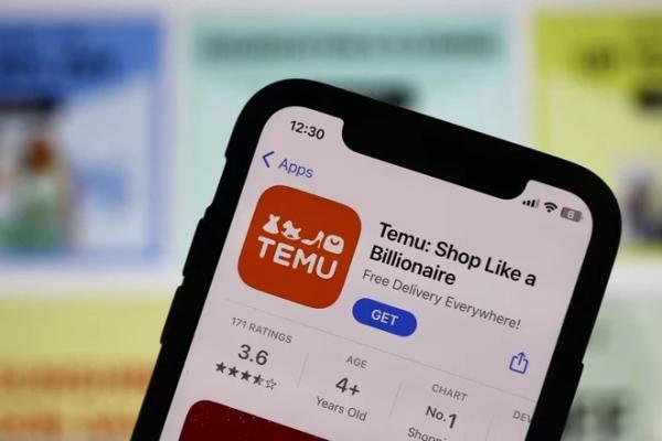 Temu lập trung tâm hậu cần đầu tiên tại Hàn Quốc